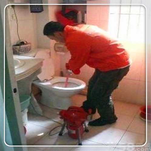 江津专业管道疏通下水道