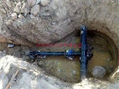 江津市政清洗管道分享-高压疏通清洗的主要优势