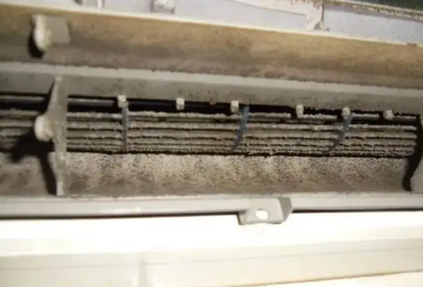 璧山空调清洗公司有几家